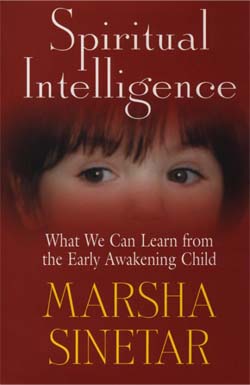 Spiritual Intelligence book cover