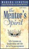 The Mentor's Spirit - audio