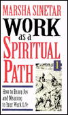 Work as a Spiritual Path