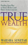 True Wealth - audio