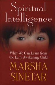 Spiritual Intelligence book cover